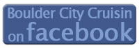 Boulder City Cruisin Association on Facebook